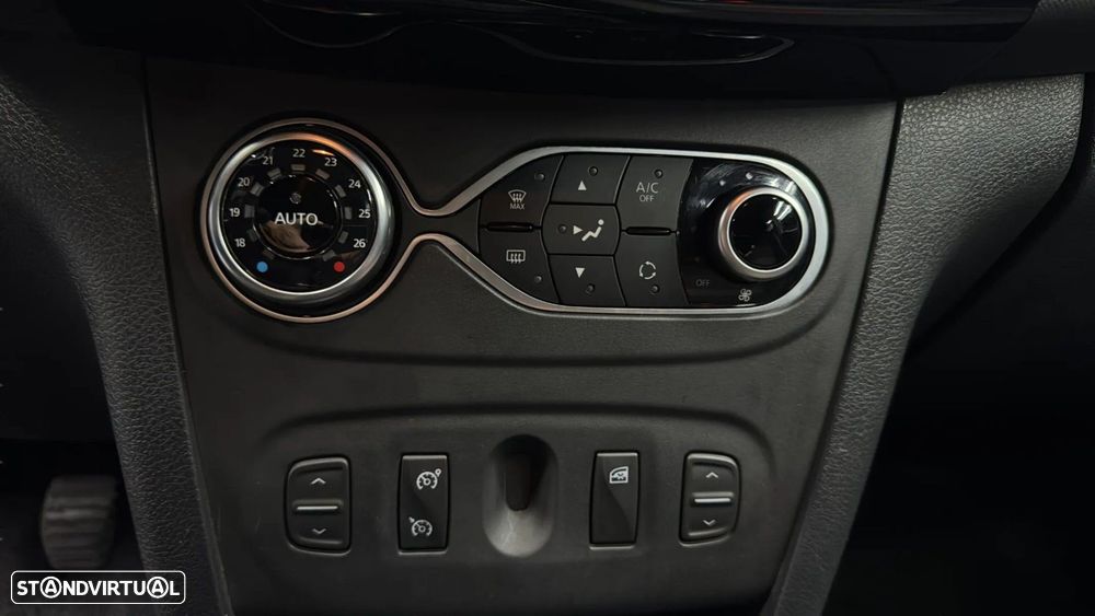 Dacia Sandero 0.9 TCe Stepway - 18