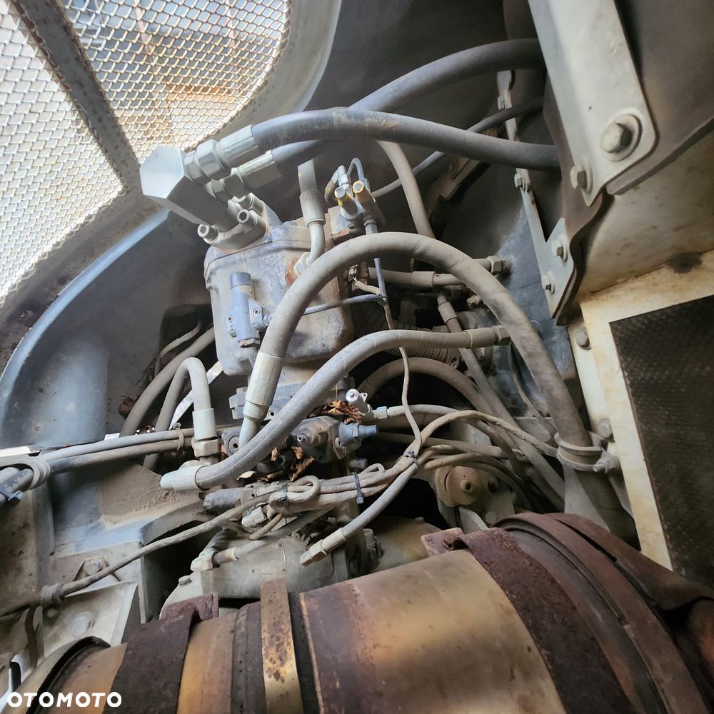 Wacker Neuson EW 100 - 7