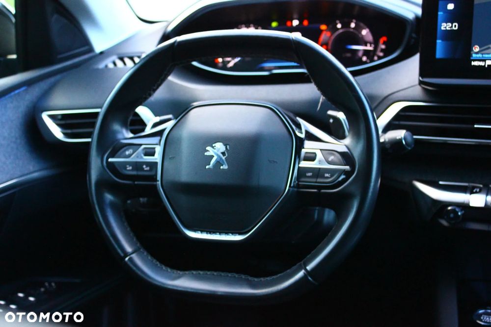 Peugeot 5008 BlueHDi 180 EAT8 Allure - 33