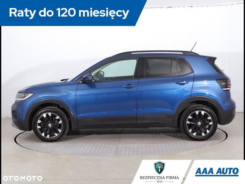 Volkswagen T-Cross - 3