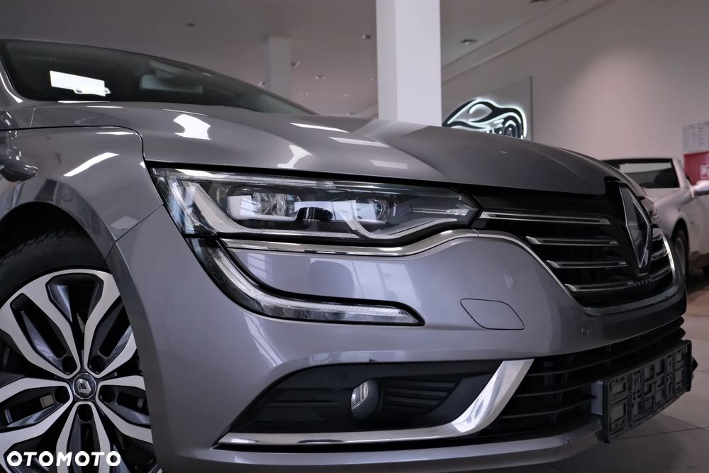 Renault Talisman 1.6 Energy dCi Initiale Paris EDC - 4