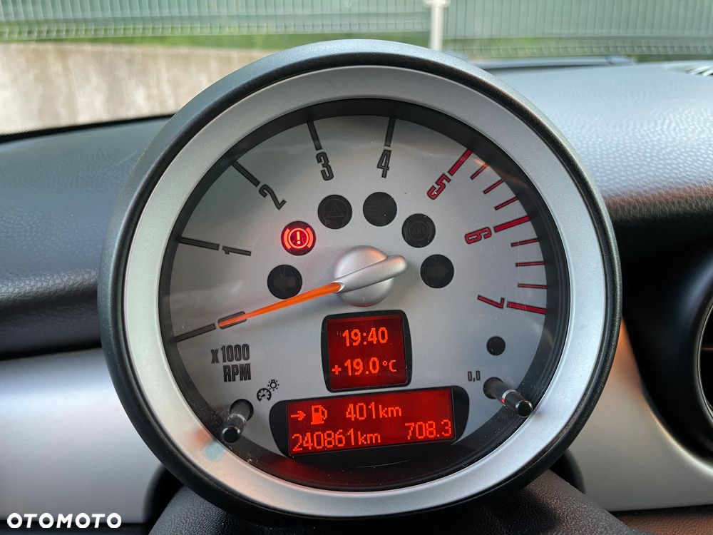 MINI Cooper D - 14