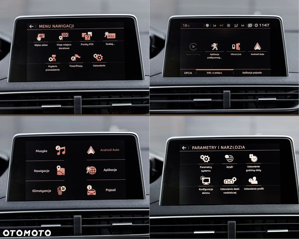 Peugeot 3008 2.0 BlueHDi GT S&S EAT8 - 36