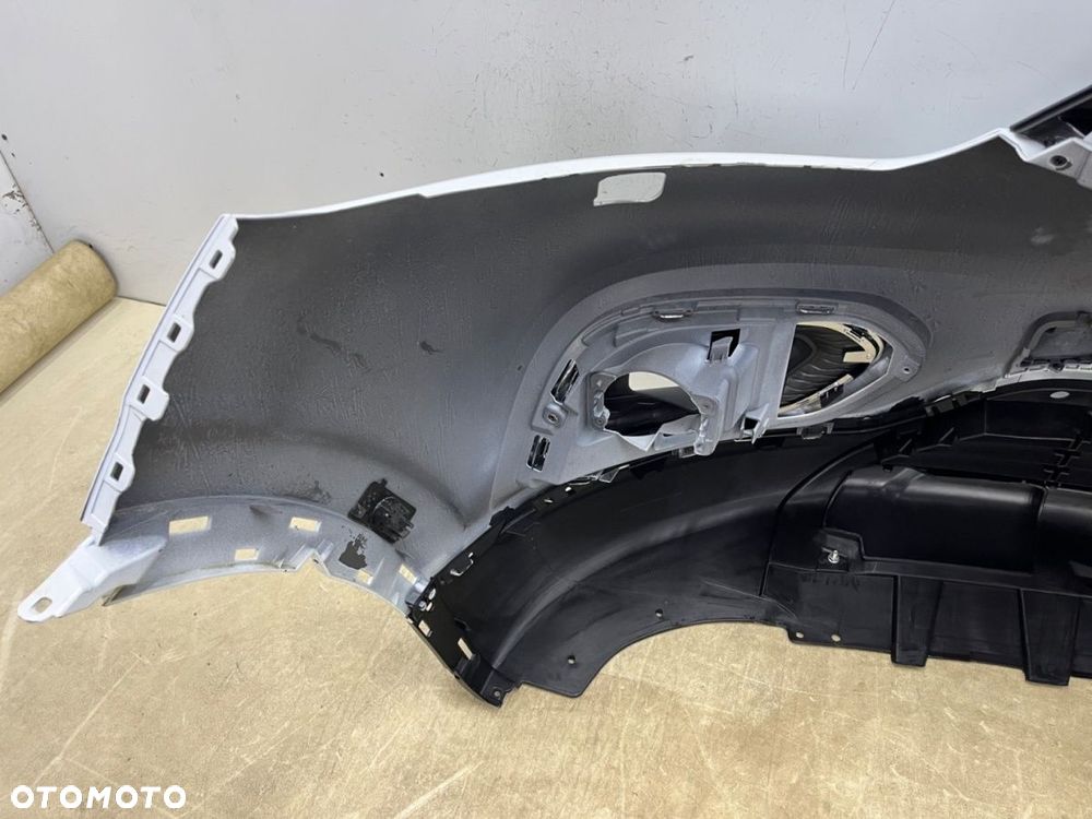 Zderzak przedni Renault Kadjar 18-22r. Lift przód 4XPDC 620221936R - 7