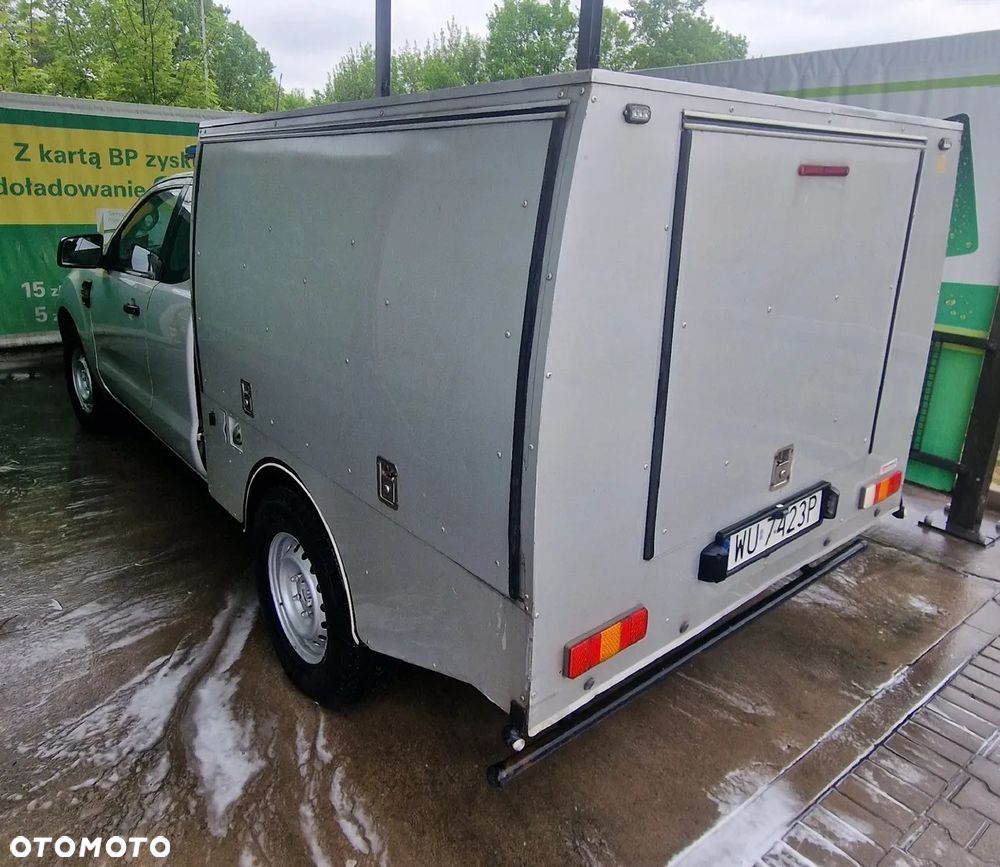 Ford Ranger - 6