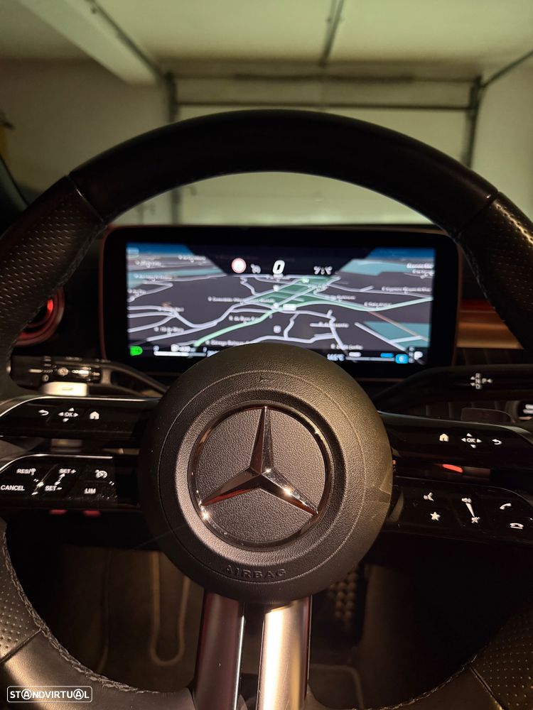 Mercedes-Benz C 300 - 10