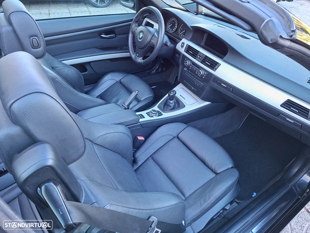 BMW 320 d M Sport Edition - 22