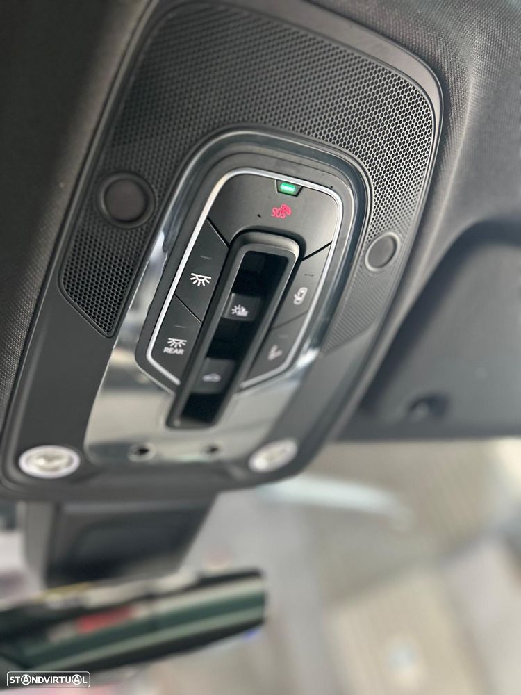 Audi Q7 3.0 TDI quattro S-line Tiptronic 7L - 46