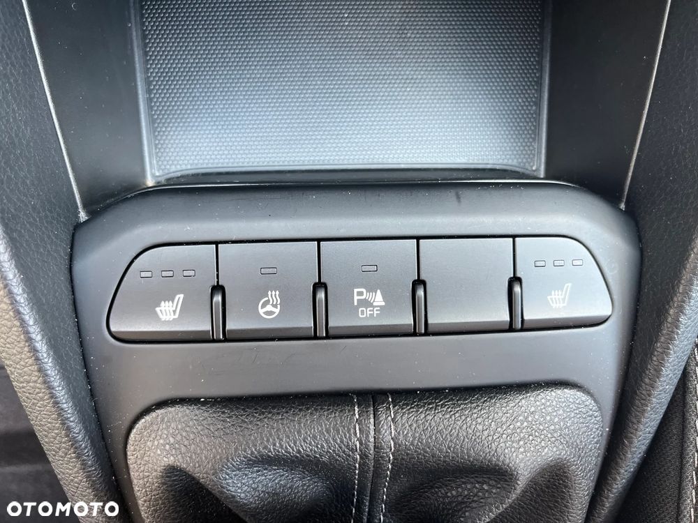 Kia Stonic 1.2 M - 29