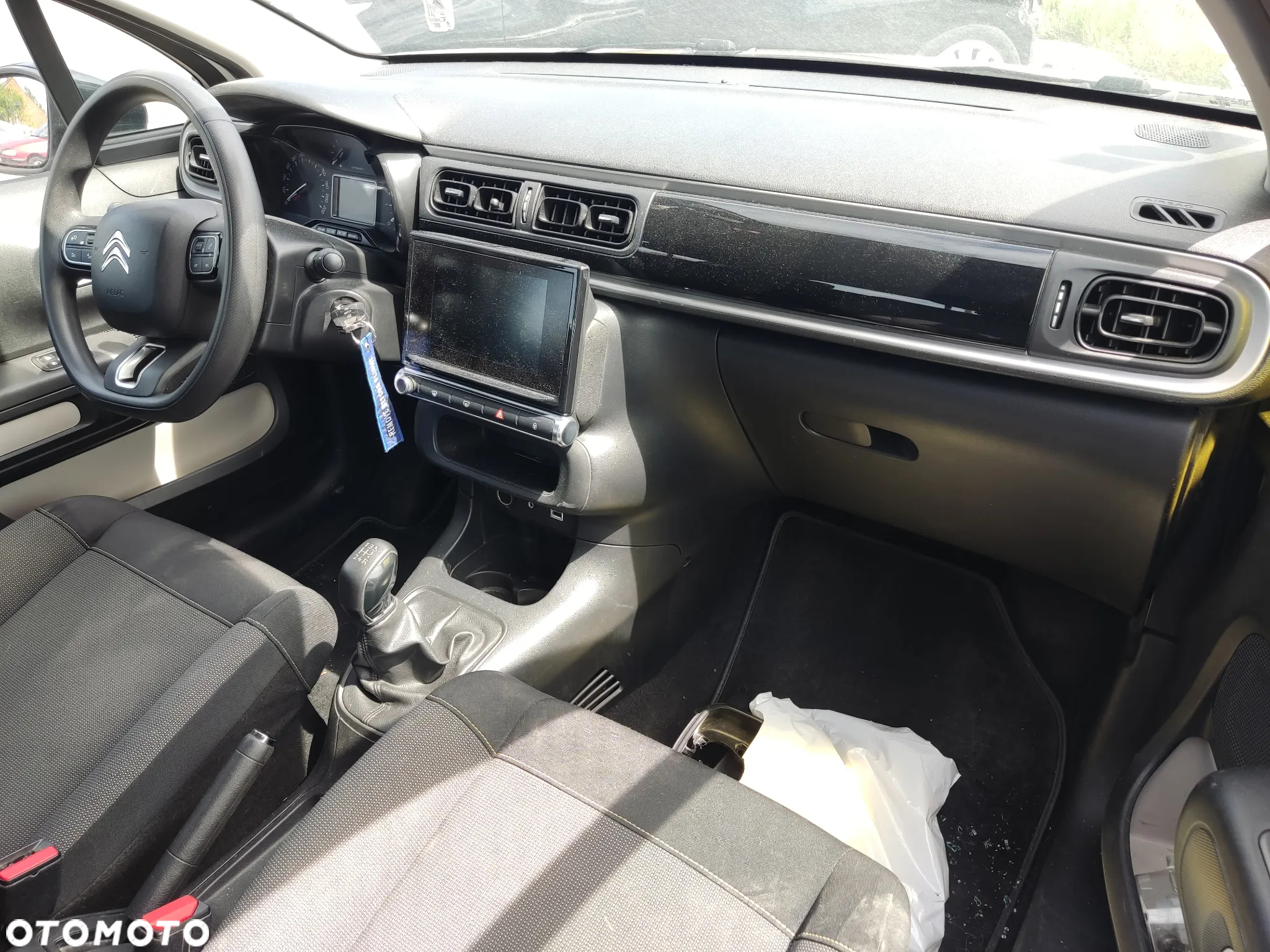 Citroën C3 1.2 PureTech Feel - 10