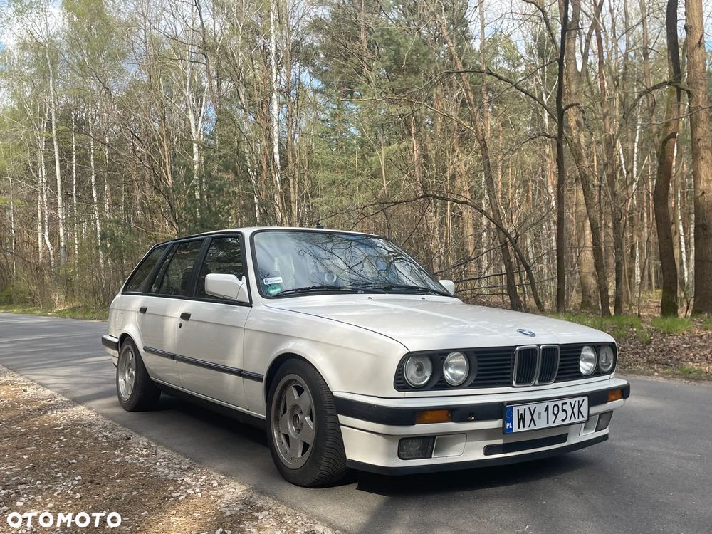 BMW Seria 3 - 1