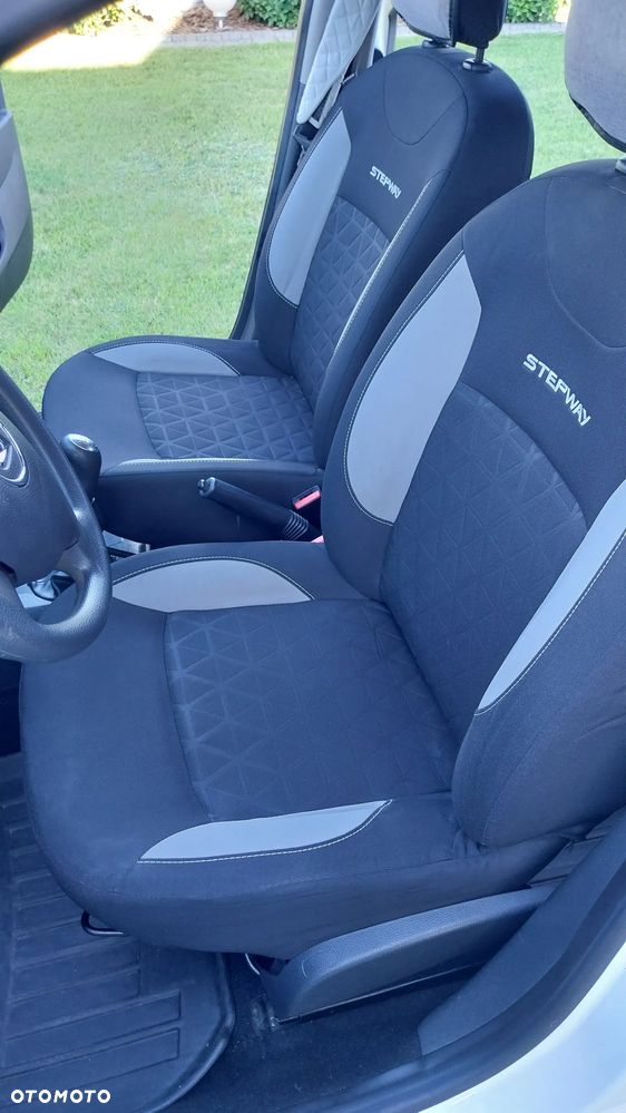 Dacia Sandero Stepway - 9