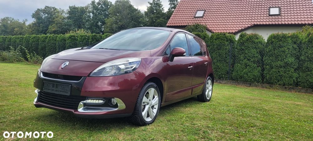 Renault Scenic - 1