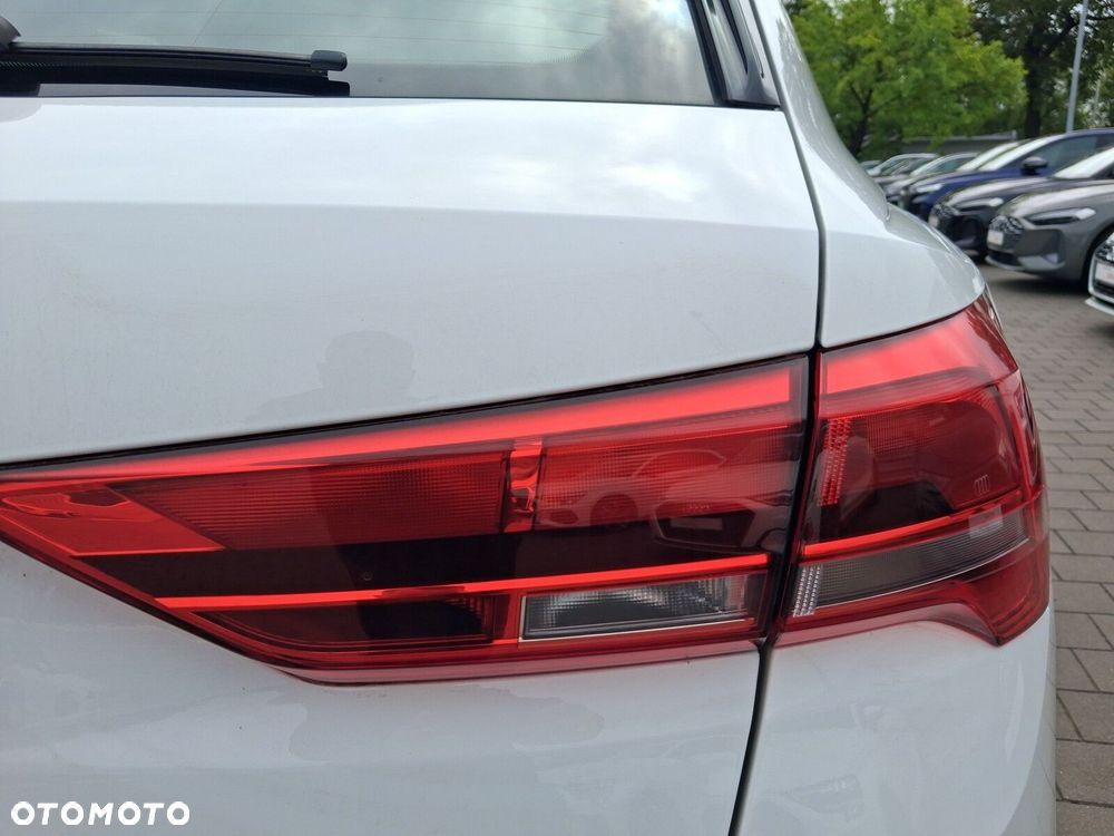 Audi Q3 35 TFSI mHEV Advanced S tronic - 9