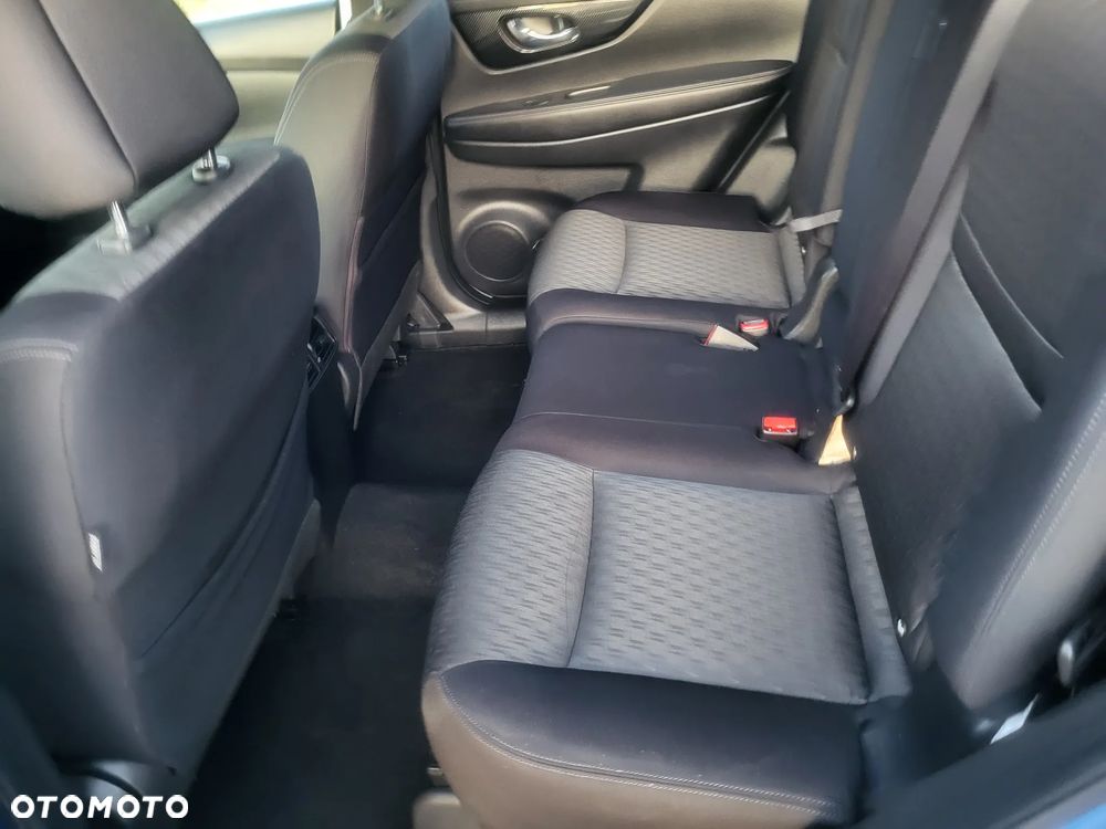 Nissan X-Trail 1.6 DIG-T Tekna - 14