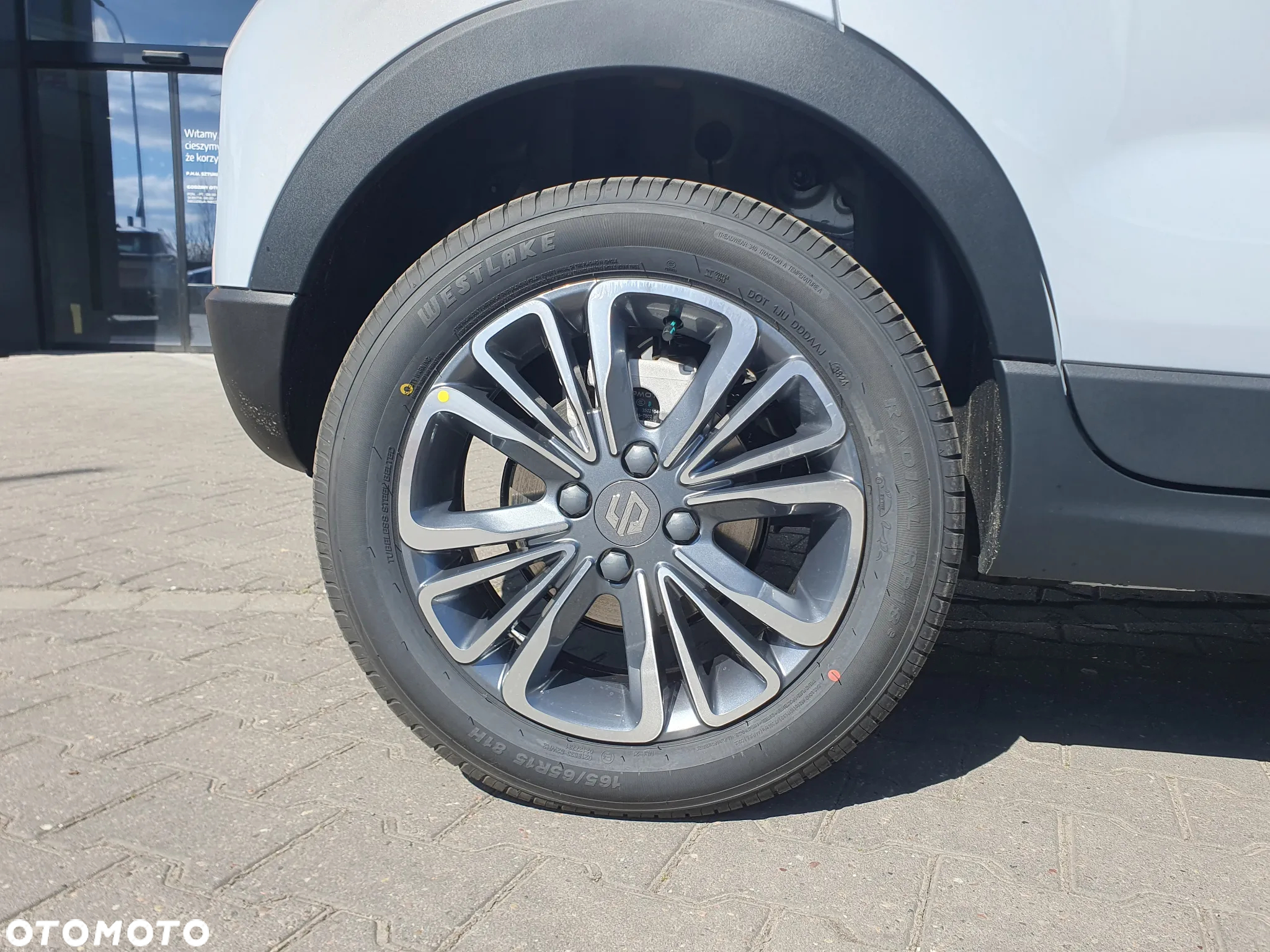 Leapmotor T03 37.3 kWh Smart - 10