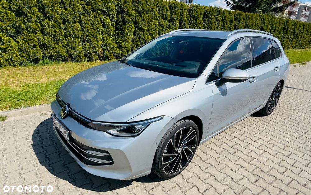 Volkswagen Golf 2.0 TDI Style DSG - 3