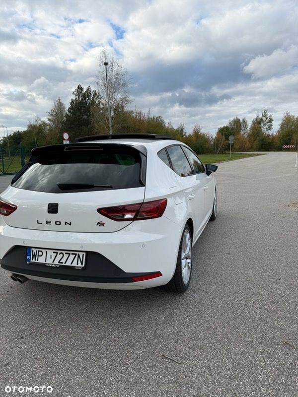 Seat Leon - 3