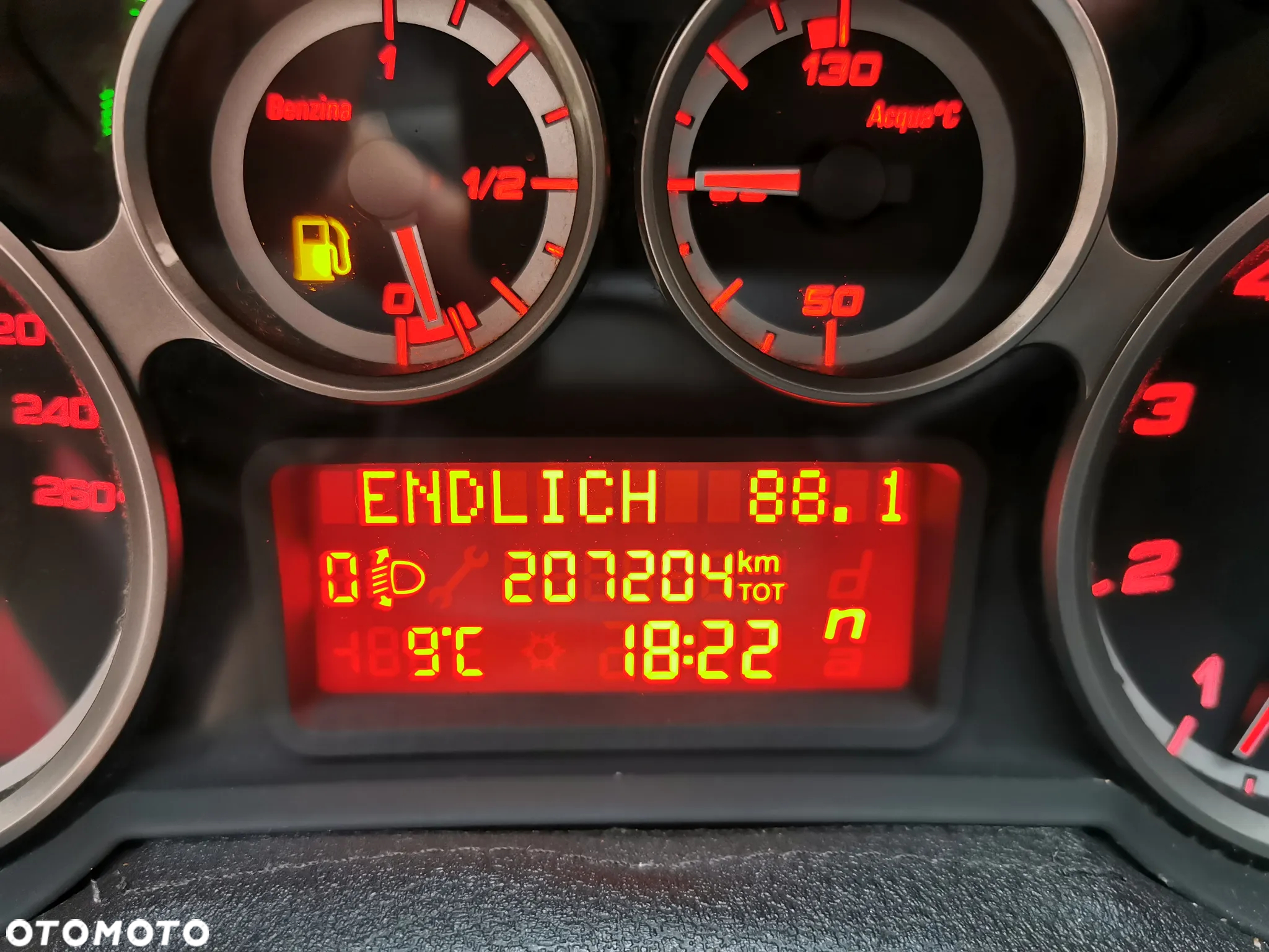 Alfa Romeo Mito 1.4 16V Junior - 11