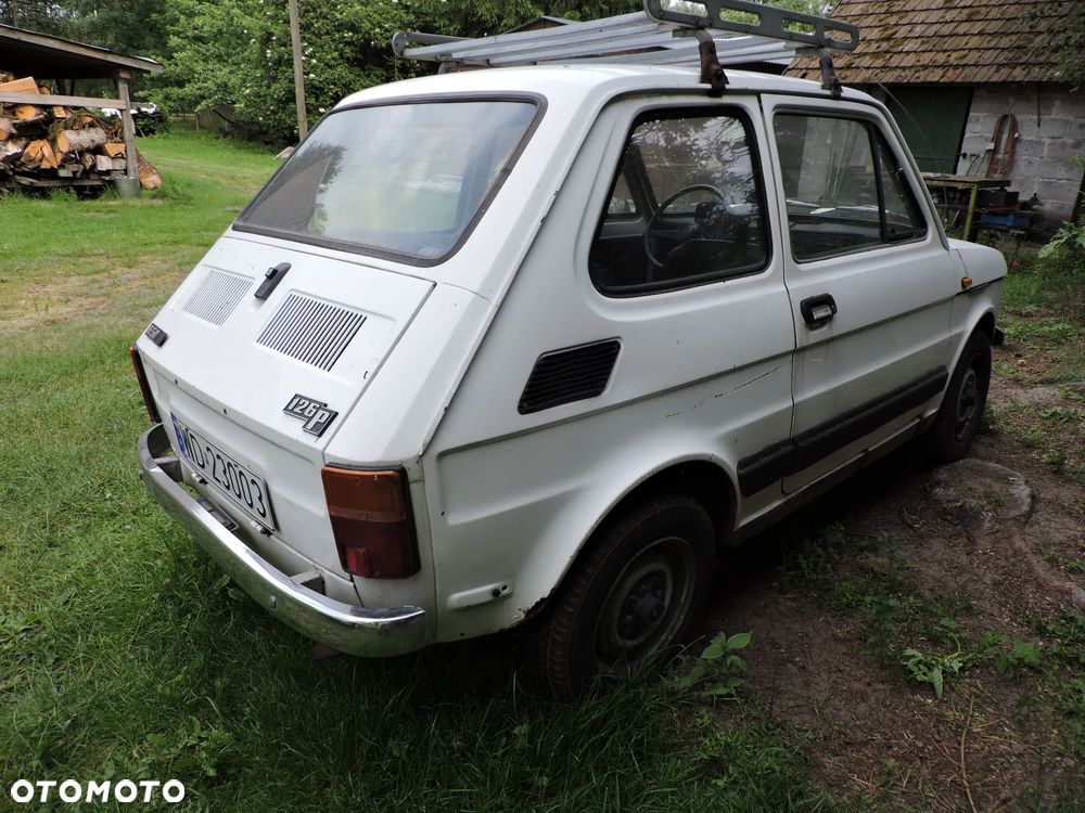 Fiat 126 - 4