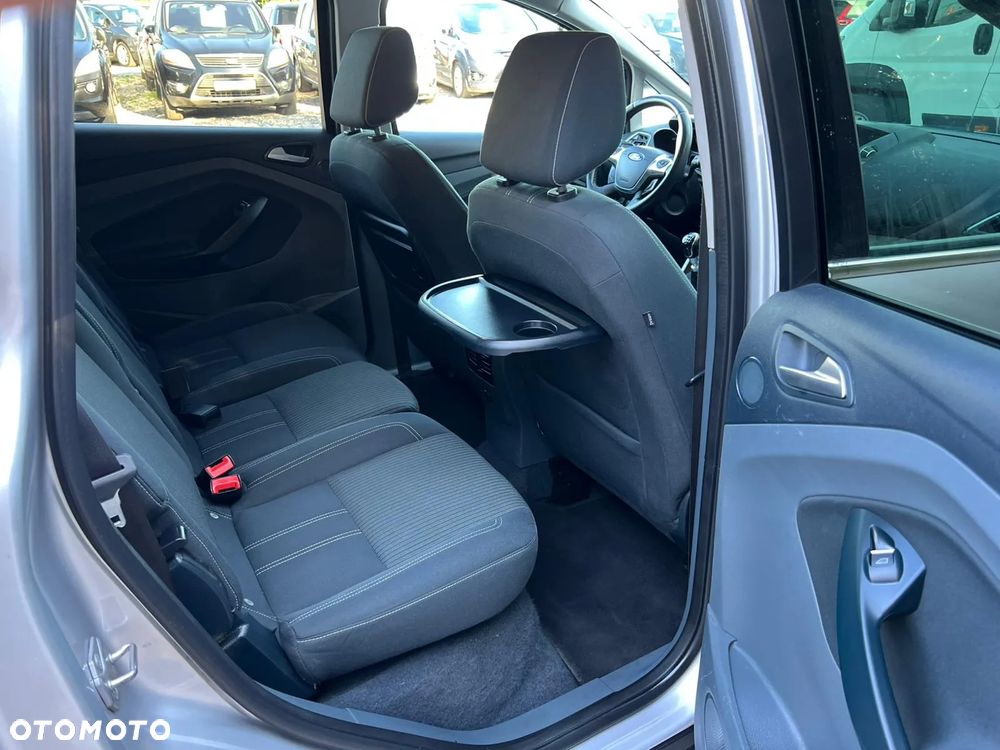 Ford C-MAX 2.0 TDCi Titanium - 23
