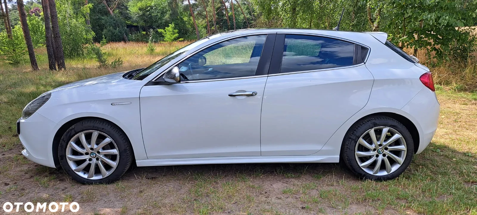 Alfa Romeo Giulietta 1.6 JTDM 16V Business - 7