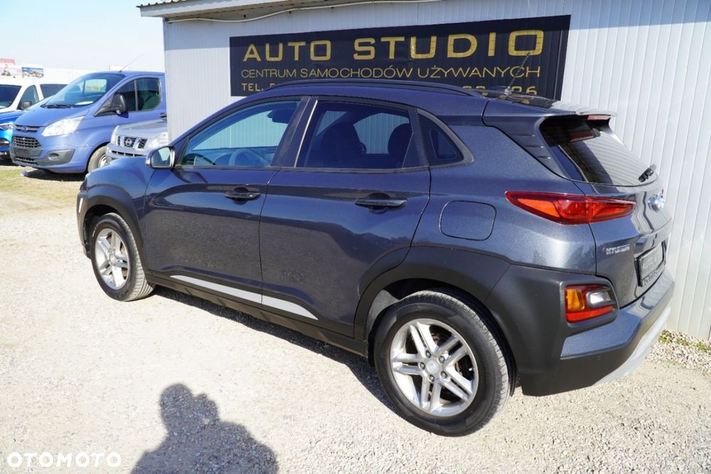 Hyundai Kona - 37