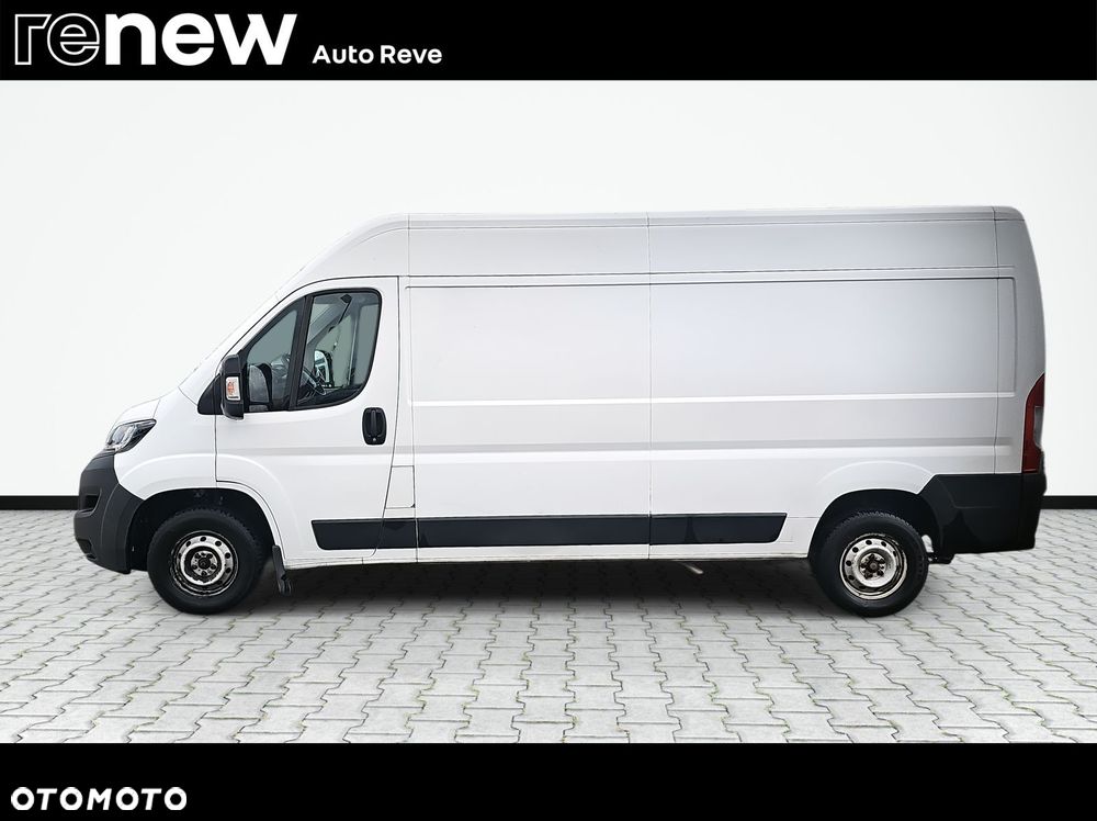 Peugeot boxer - 8