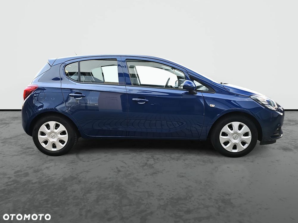 Opel Corsa 1.4 Enjoy - 4