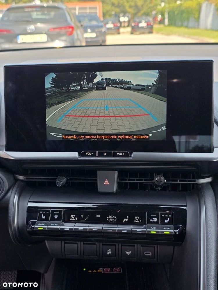 Toyota C-HR 2.0 Hybrid Dynamic Force Style - 26