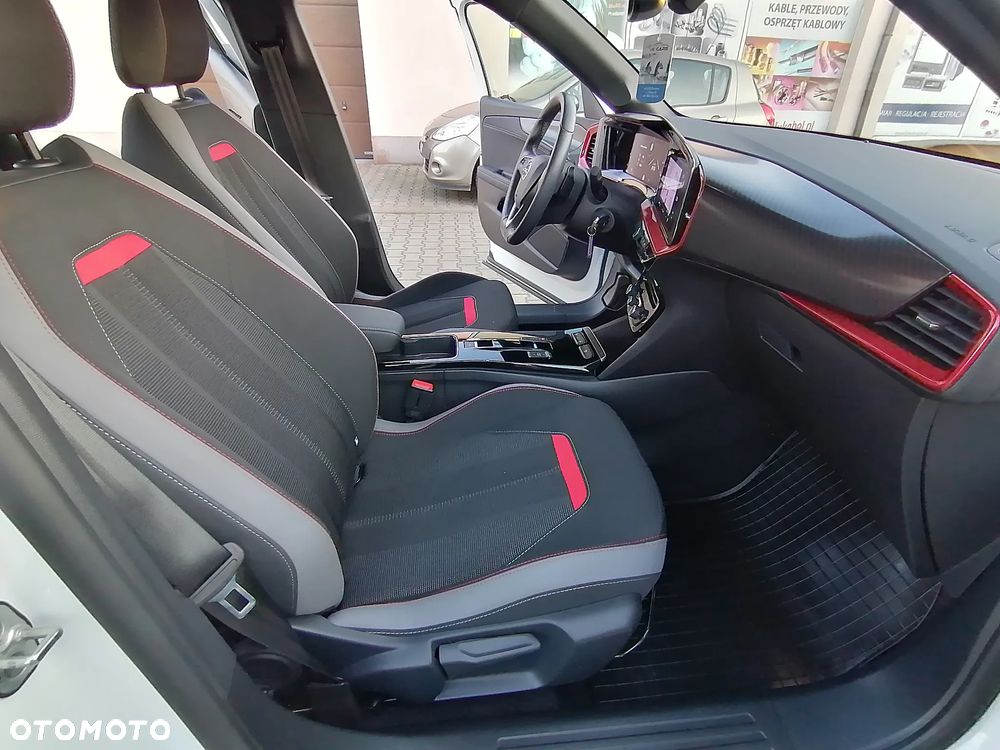 Opel Mokka 1.2 T GS Line Plus S&S - 31