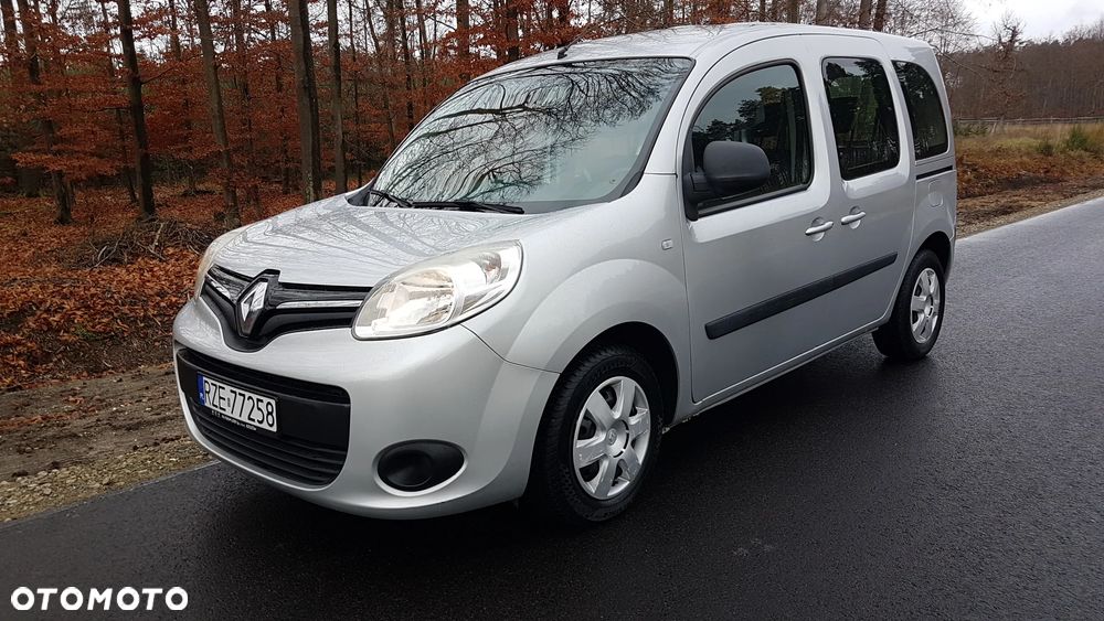 Renault Kangoo - 2