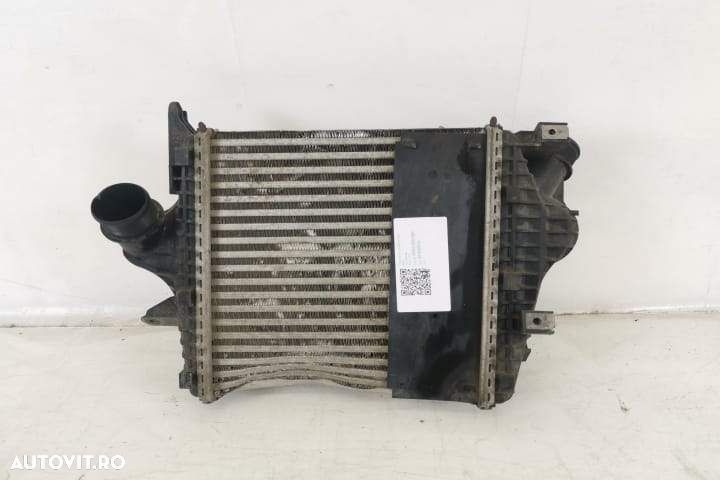 Intercooler Aer Original In Stare Buna Audi Q7 4M 2015 2016 2017 2018 - 1