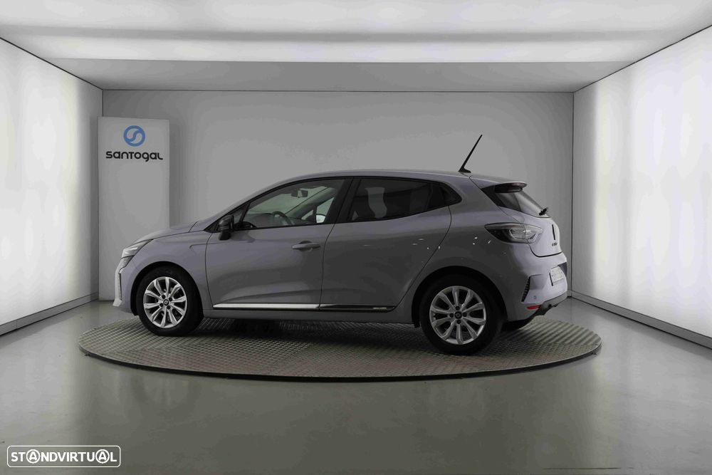 Renault Clio 1.0 TCe Evolution Bi-Fuel - 6