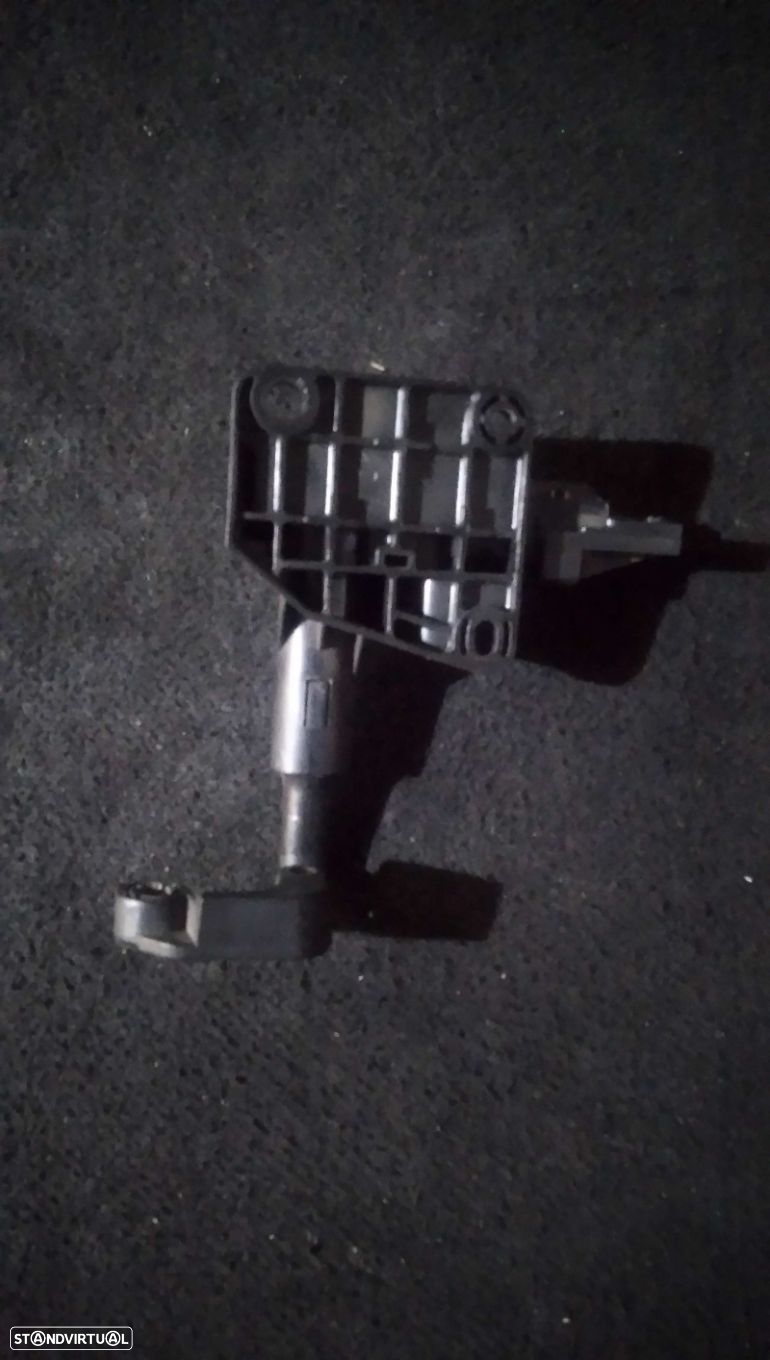Módulo Do Fecho Central Chrysler Voyager Iii (Rg, Rs) - 3