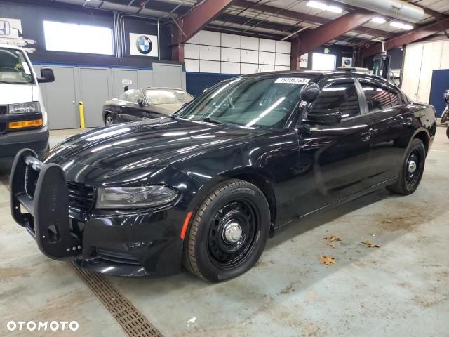 Dodge Charger - 28