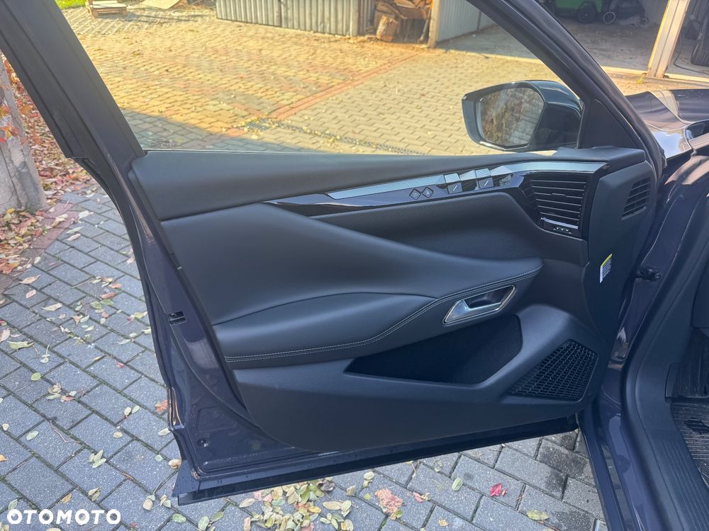 DS Automobiles Ds 4 2025 photo 5