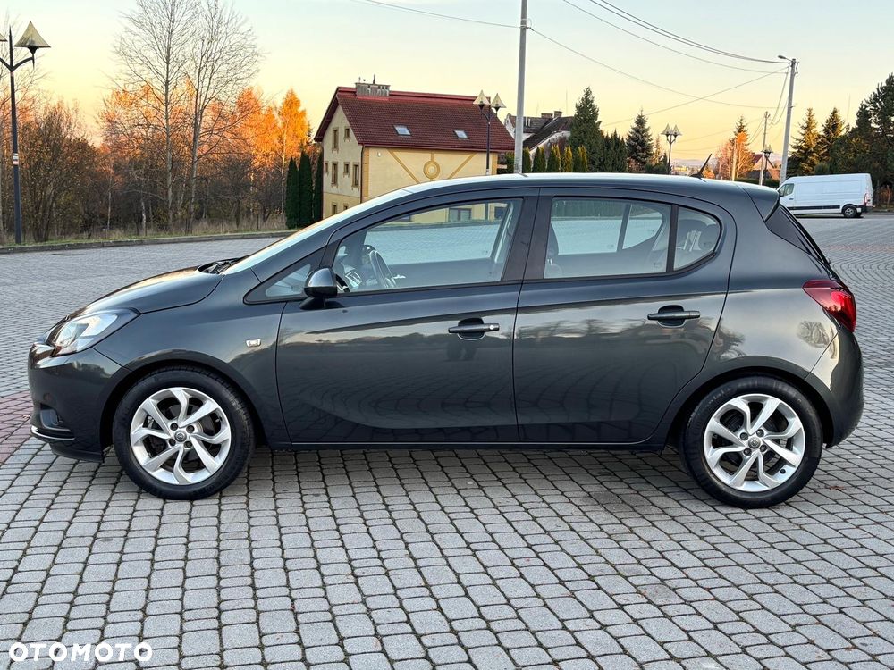 Opel Corsa 1.4 Innovation - 5