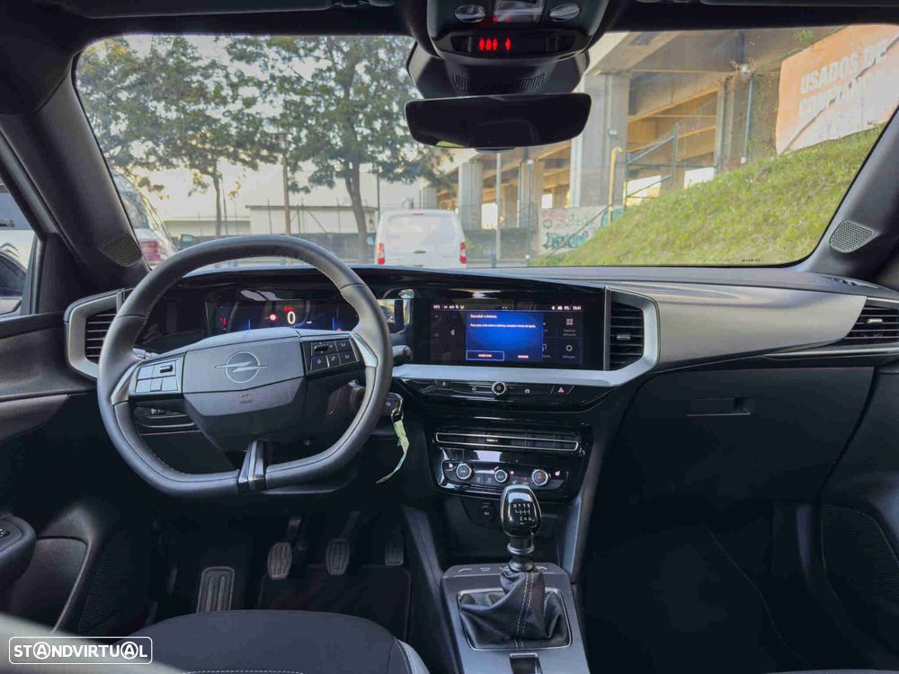 Opel Mokka 1.2 T Edition - 8