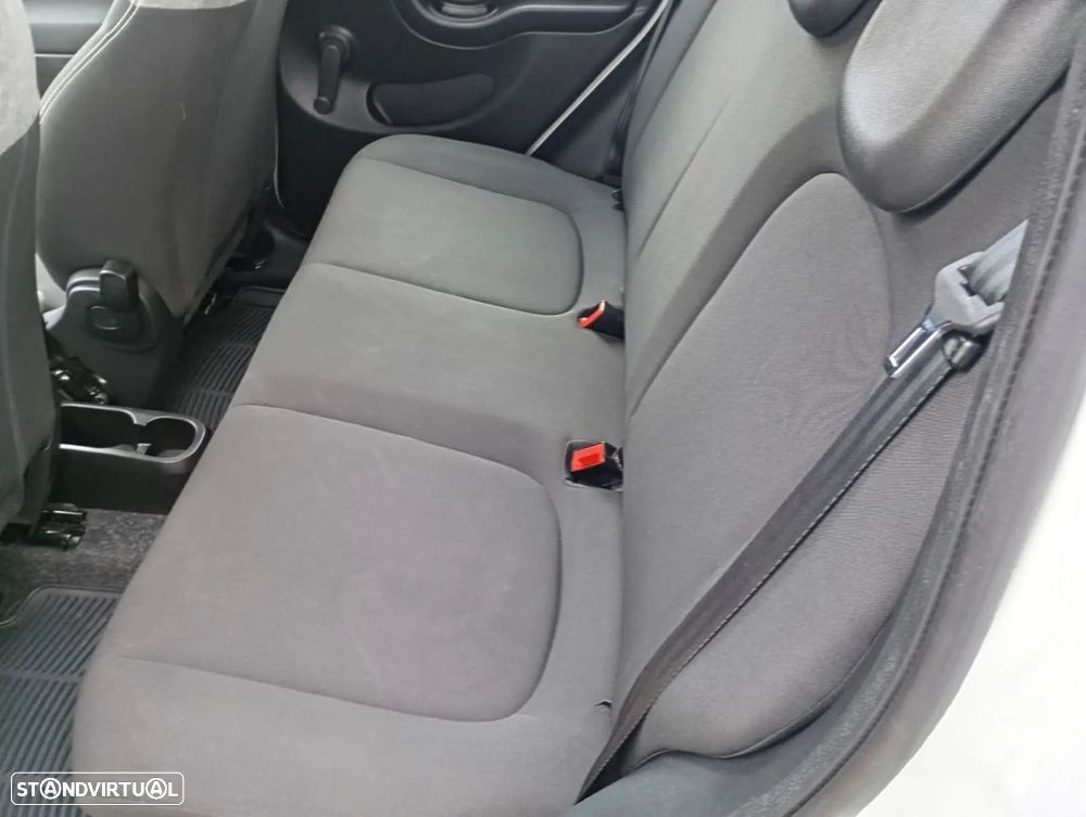 Fiat Panda 1.0 Hybrid - 8