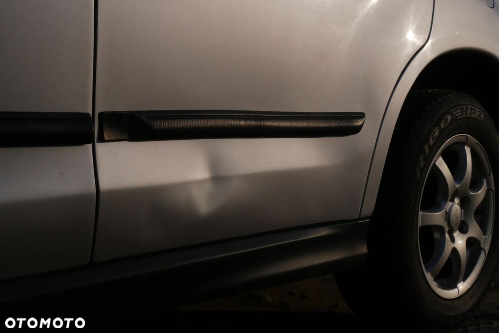 Mitsubishi ASX 1.8 DID Invite 4WD AS&G - 9