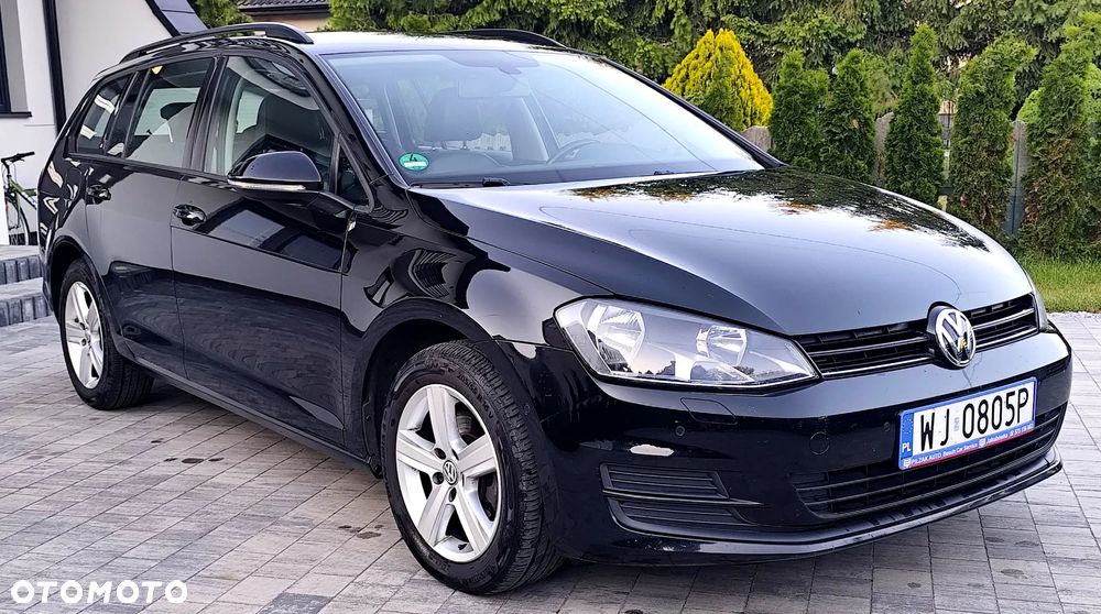 Volkswagen Golf - 3