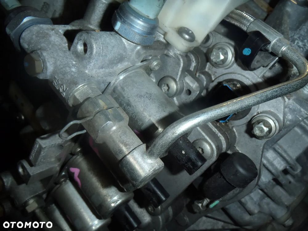 czujnik zawór nastawnik TCT FIAT 500X 500l tipo mito bravo II lancia ducato doblo JEEP RENEGEDE SELESPEED ROBOT WYBIERAK zawór czujnik przewód rurka ZBIORNICZEK wiązka kostka - 6