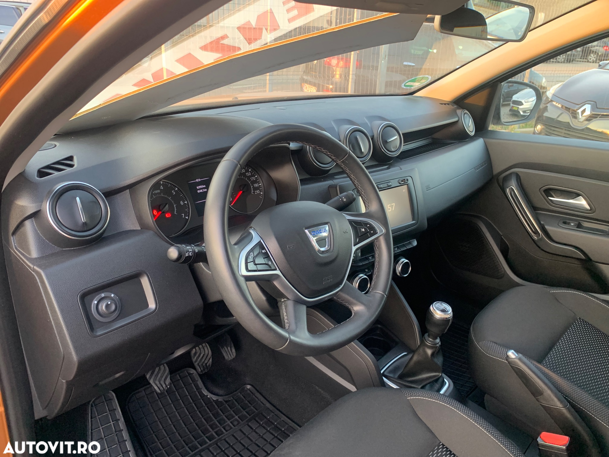 Dacia Duster TCe 130 2WD Prestige - 7