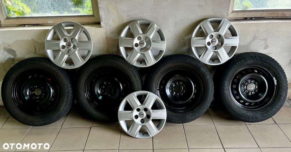 Nissan Juke 1.5 dCi Tekna - 24