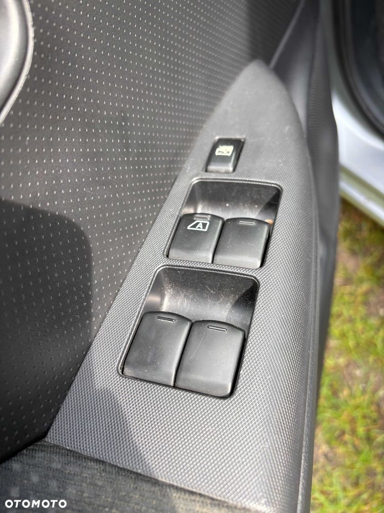Nissan Note - 3