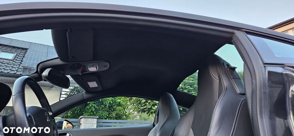 Peugeot RCZ 1.6 155 THP Onyx - 18