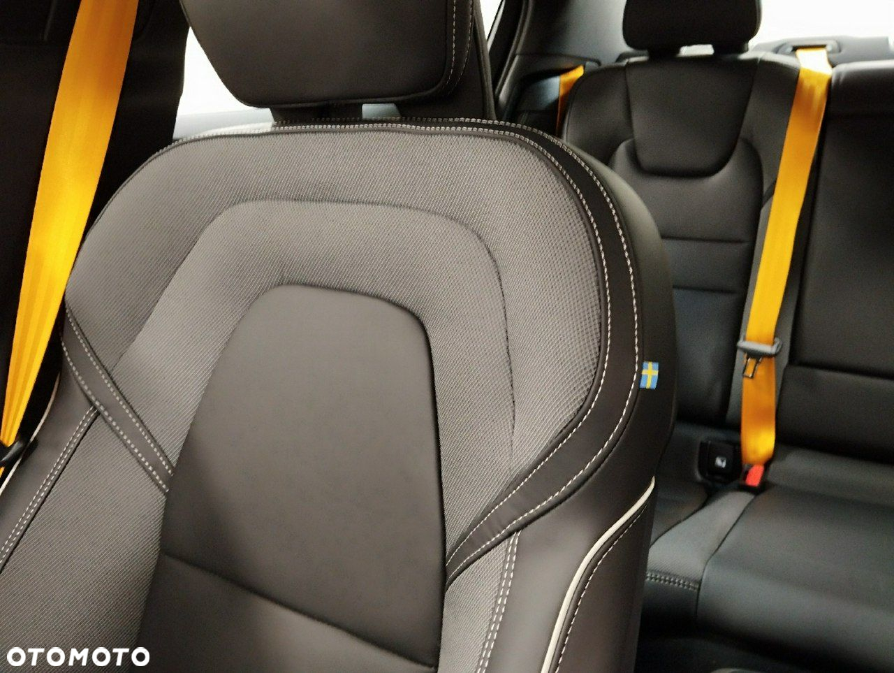 Volvo S60 - 14