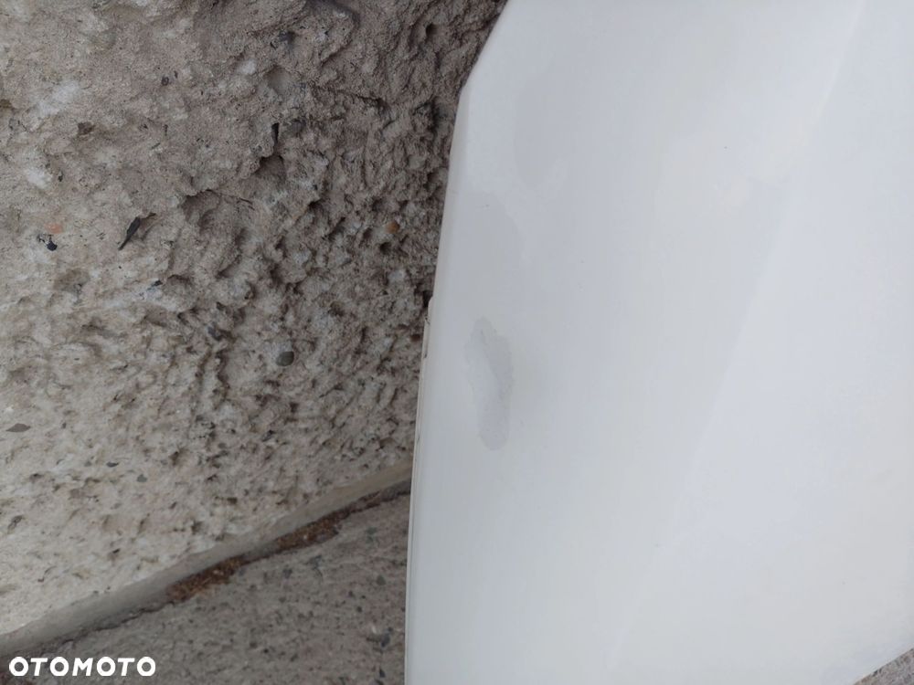 WZMOCNIENIE PAS KOMPLETNY PRZÓD SEAT IBIZA IV 6J - 15