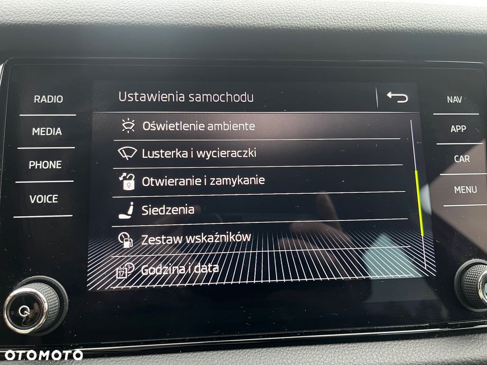 Skoda Kodiaq - 19